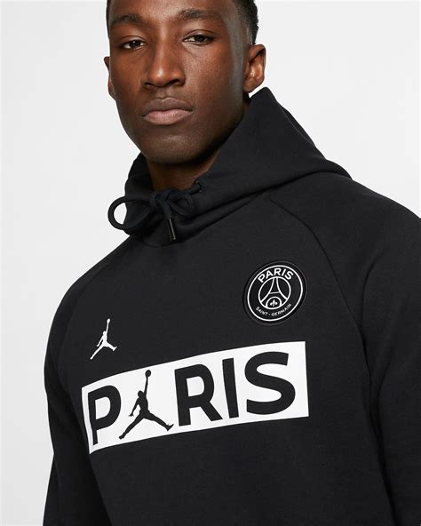 psg saint germain sweatshirt